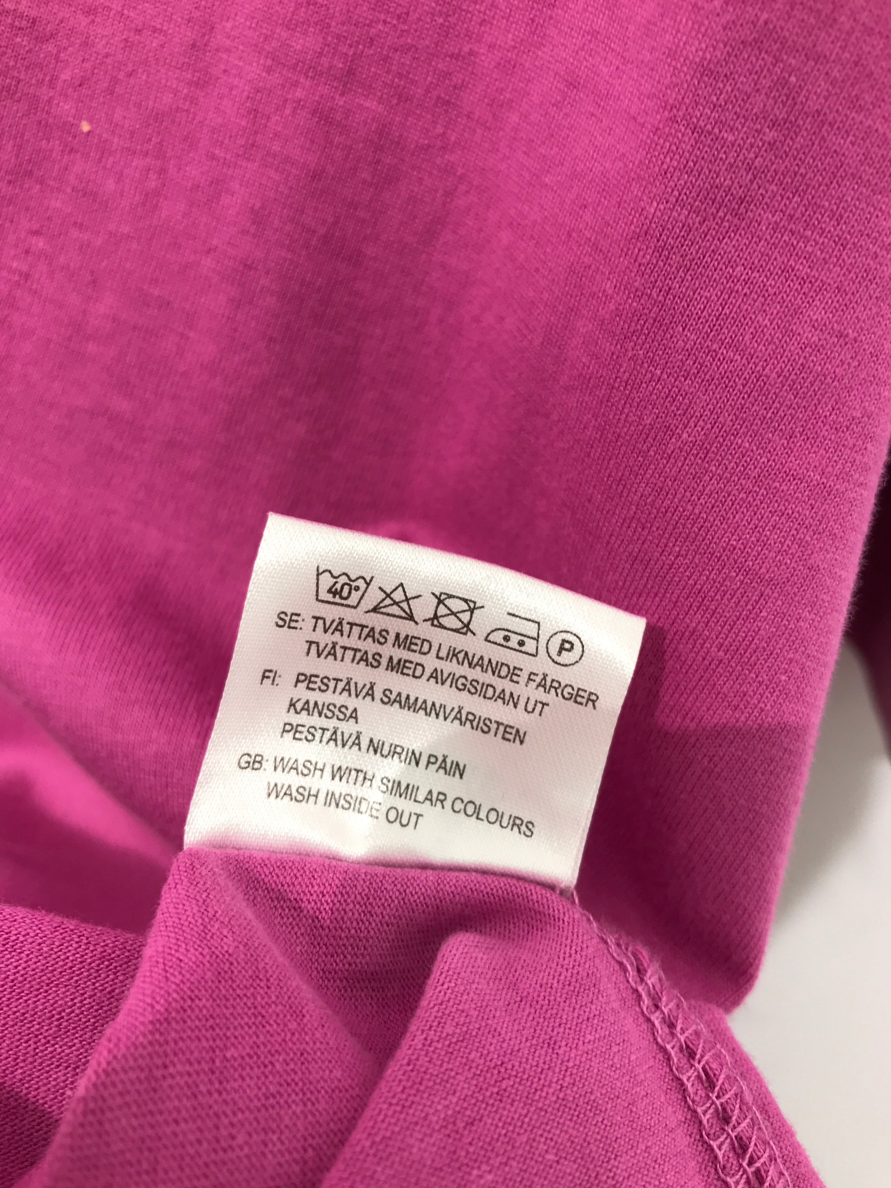 Ashild T-shirt